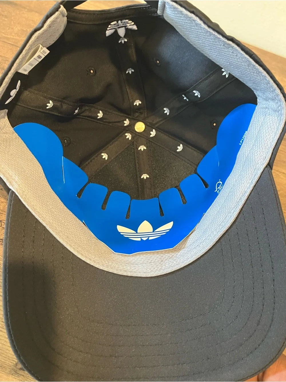 Adidas women’s cap